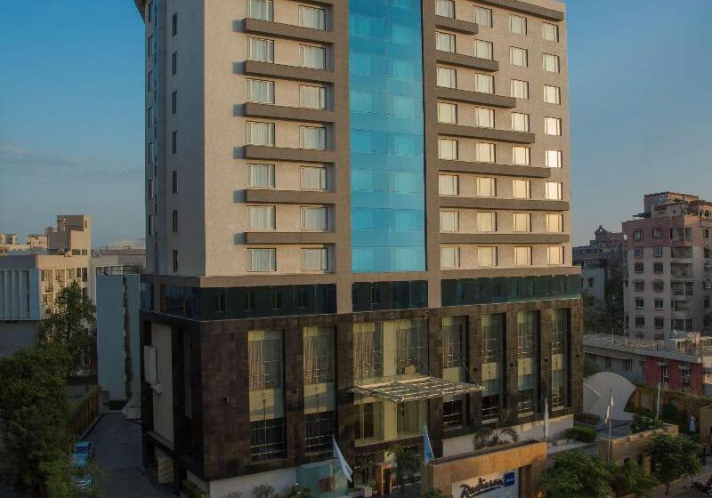 Radisson Blu Hotel Ahmedabad