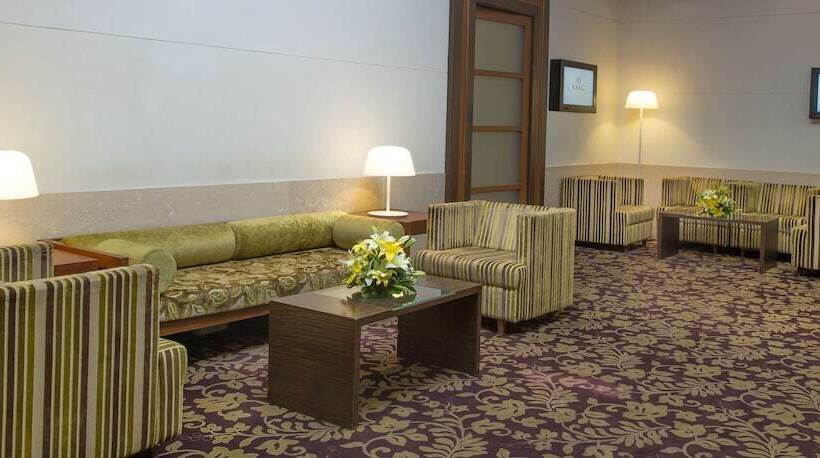 Radisson Blu Hotel Ahmedabad