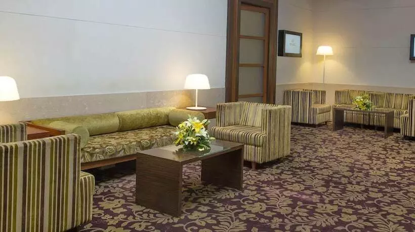 Radisson Blu Hotel Ahmedabad