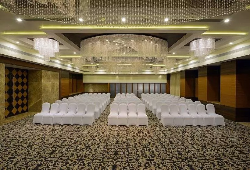 Radisson Blu Hotel Ahmedabad