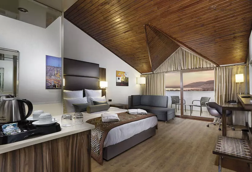 Hotel Ramada Resort By Wyndham Akbuk All Inclusive