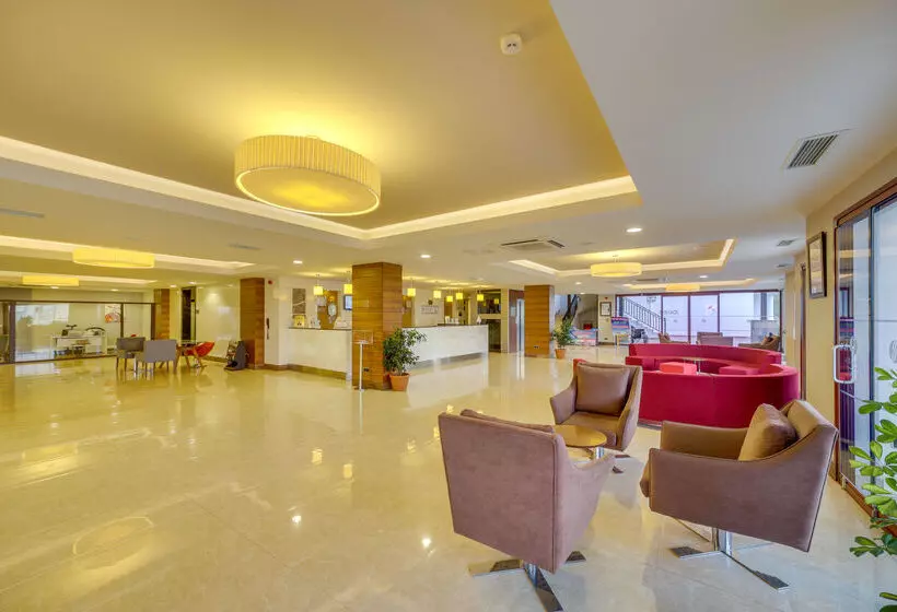 Hotel Ramada Resort By Wyndham Akbuk All Inclusive