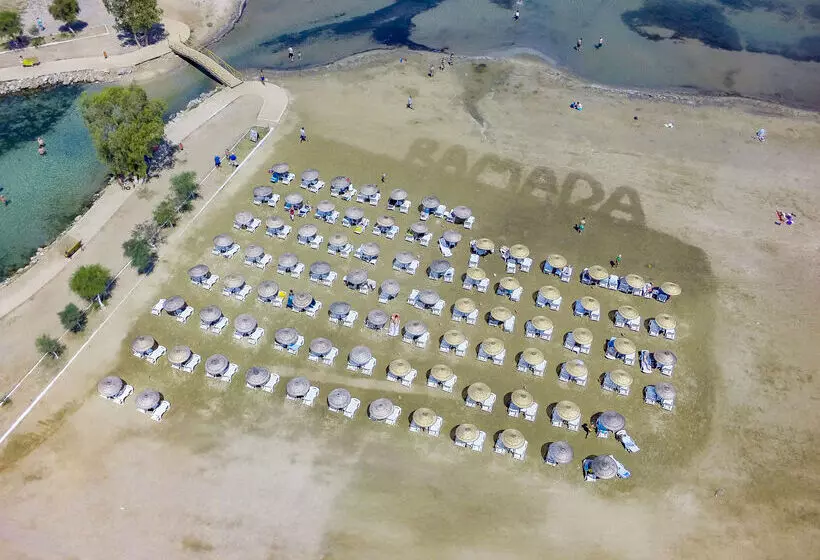 Hotel Ramada Resort By Wyndham Akbuk All Inclusive