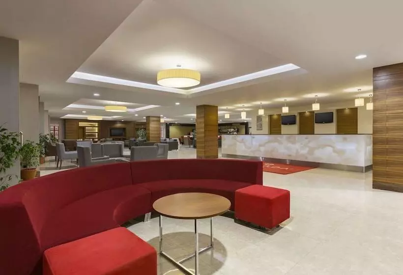 Hotel Ramada Resort By Wyndham Akbuk All Inclusive