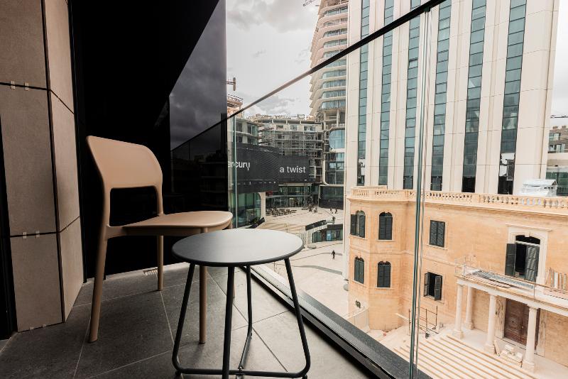 בית מלון כפרי Empire Studios Apartments