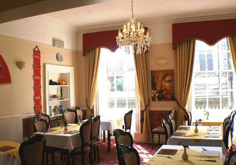 فندق The Bank House