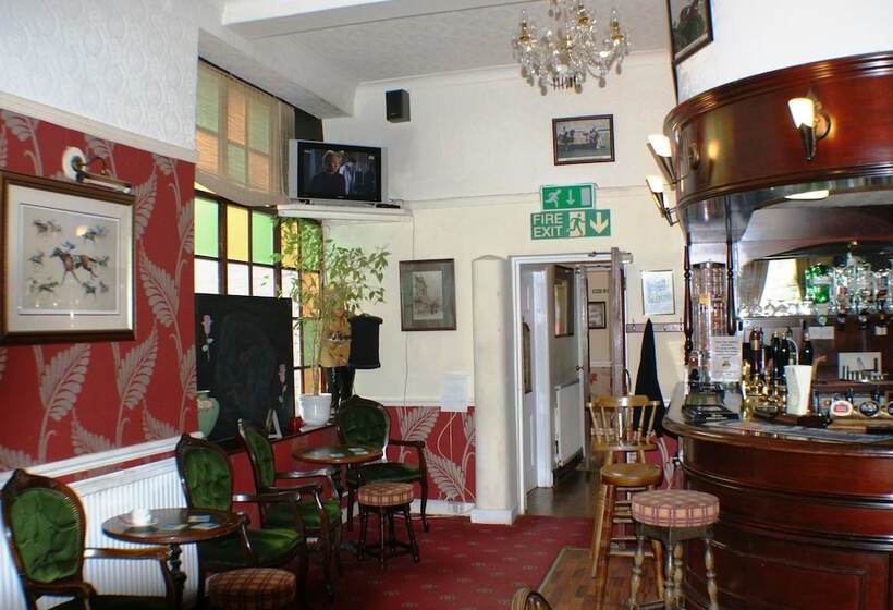 فندق The Bank House