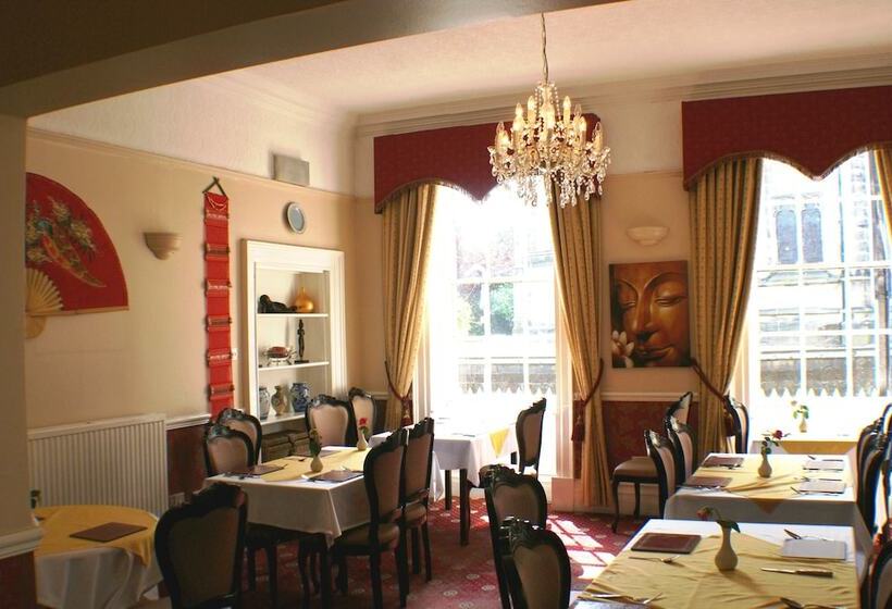 فندق The Bank House