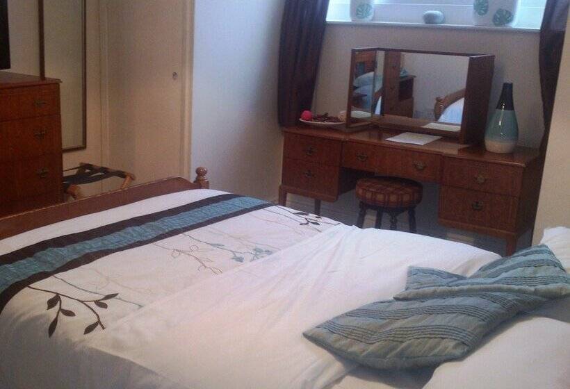 فندق The Bank House