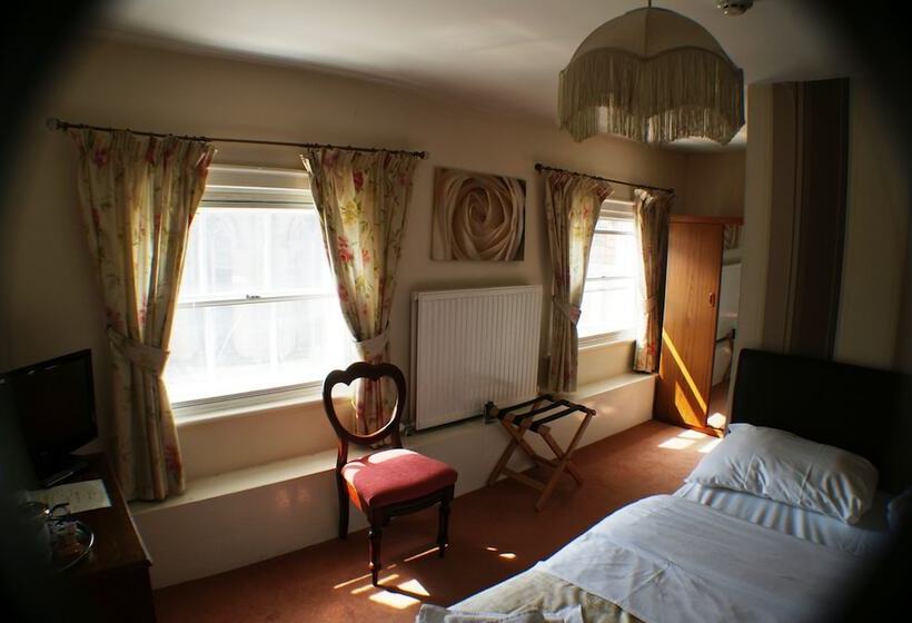 فندق The Bank House