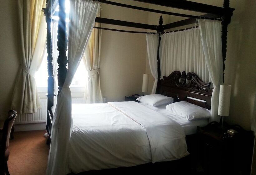 فندق The Bank House