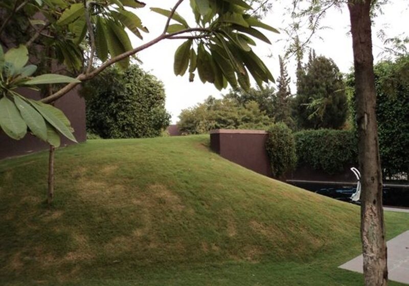 فندق The Roseate