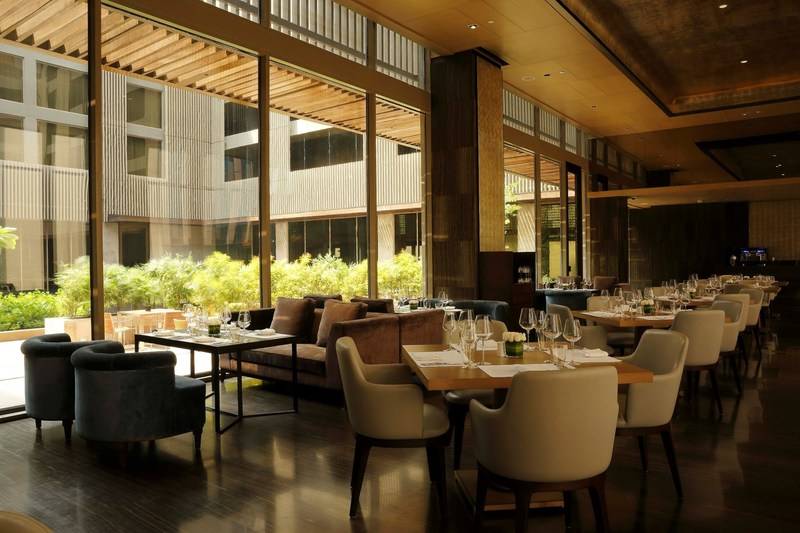 فندق The Roseate