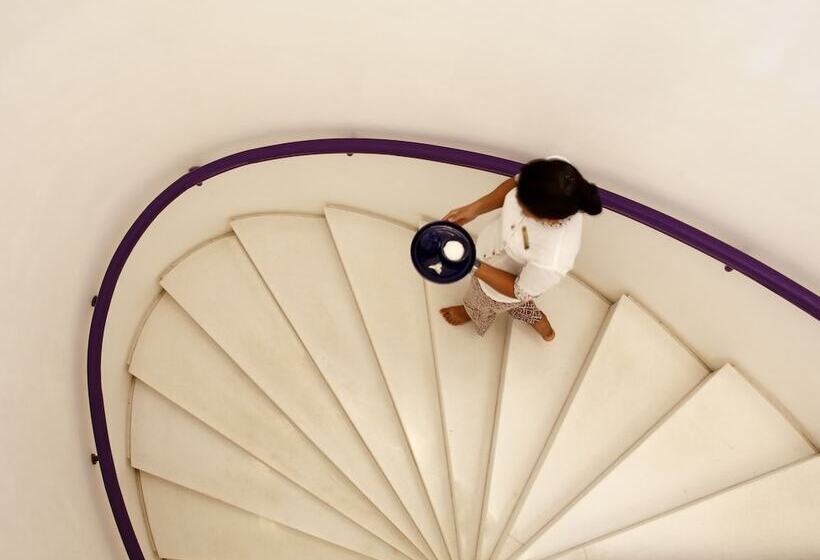 فندق The Roseate