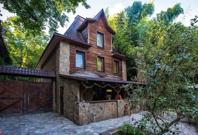 ホテル Villa Anna