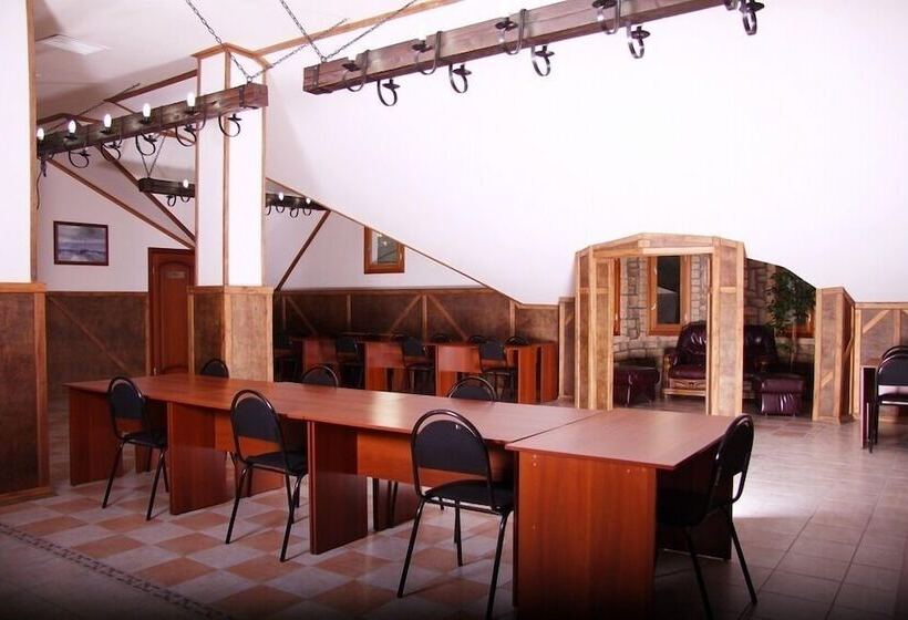 בית מלון כפרי Villa Anna