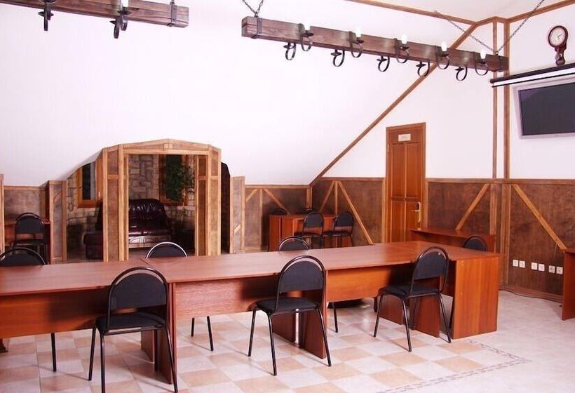 בית מלון כפרי Villa Anna