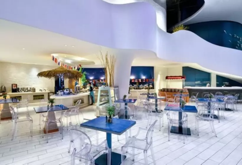 Otique Aqua Hotel Shenzhen