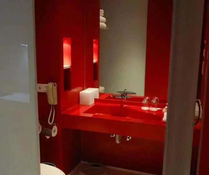 Otique Aqua Hotel Shenzhen