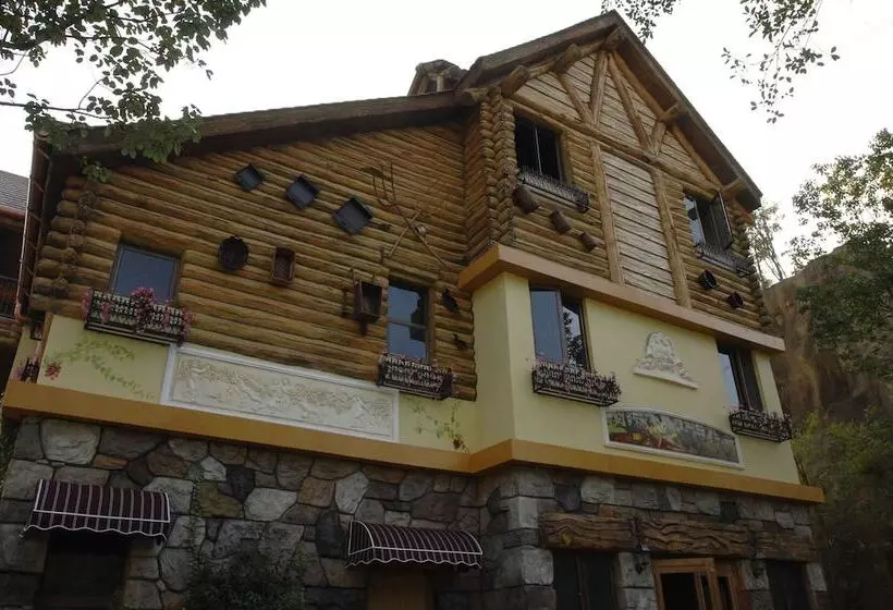 Otique Aqua Hotel Shenzhen