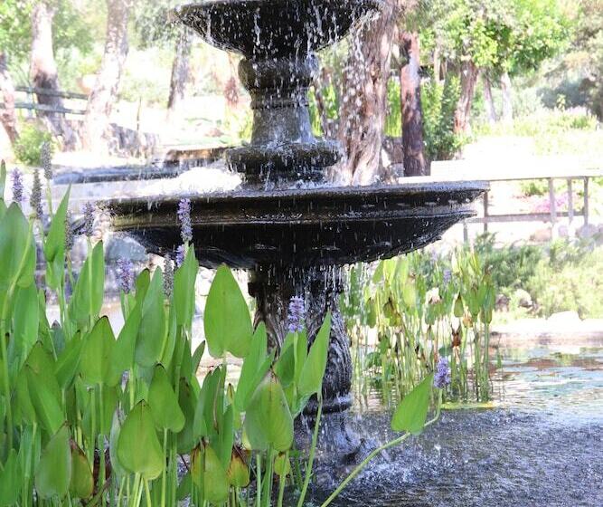 اقامتگاه Résidence U Pirellu