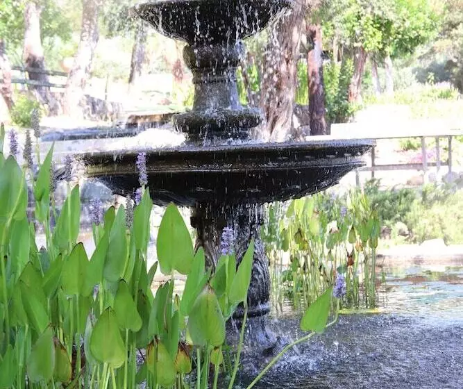 اقامتگاه Résidence U Pirellu