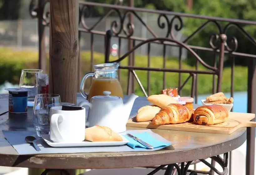 اقامتگاه Résidence U Pirellu