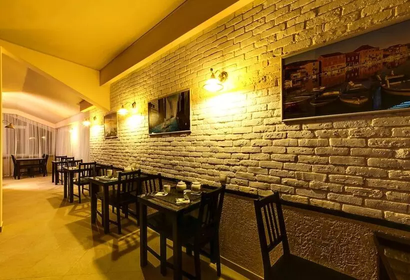 Salvadore Holiday Hotel & Aqua Zone Gelendzhik