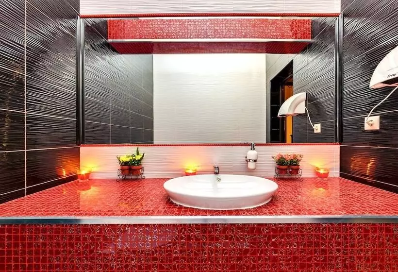 Salvadore Holiday Hotel & Aqua Zone Gelendzhik