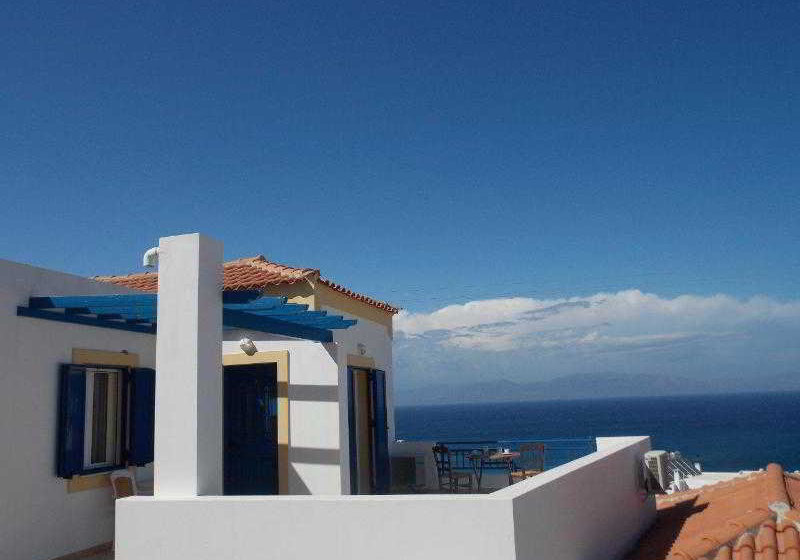 Verandes Tou Ouranou