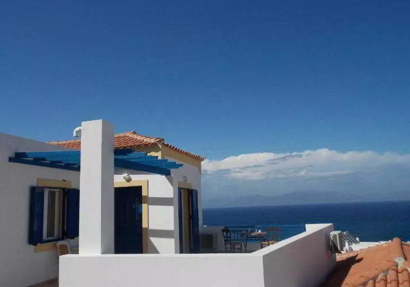 Verandes Tou Ouranou