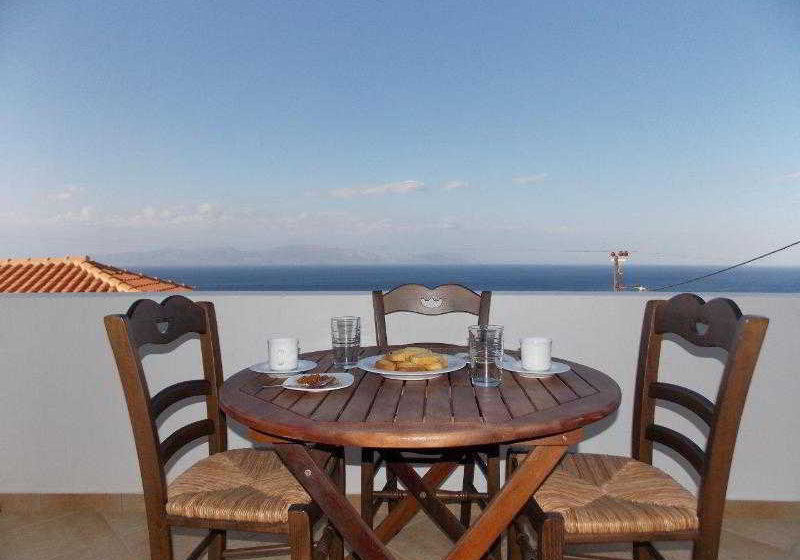 Verandes Tou Ouranou