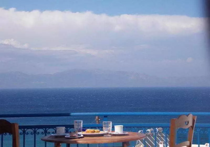 Verandes Tou Ouranou