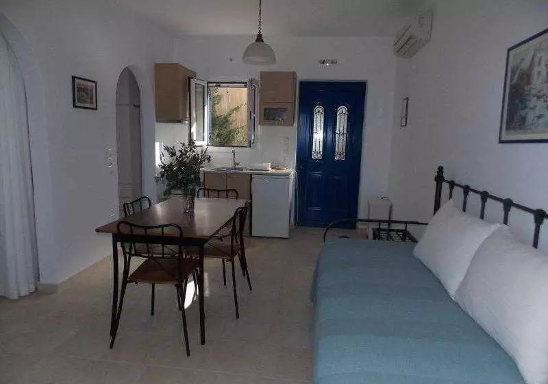 Verandes Tou Ouranou