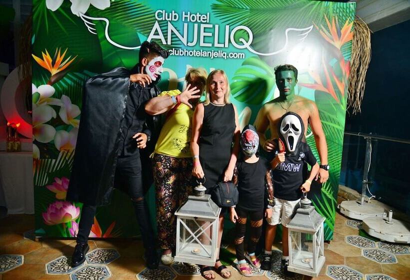 Club Hotel Anjeliq