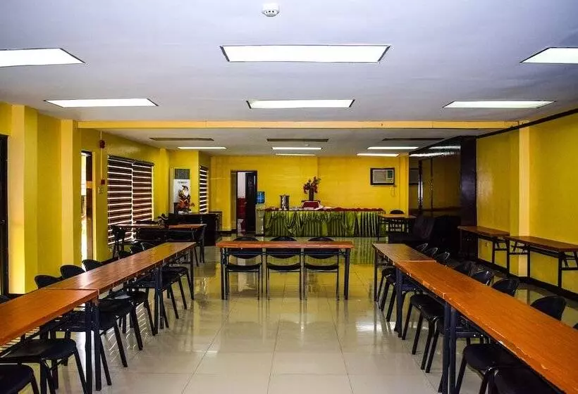 Punta De Fabian Powered By Cocotel