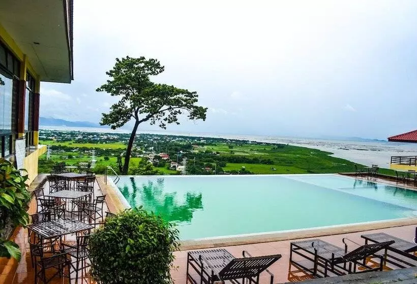 Punta De Fabian Powered By Cocotel