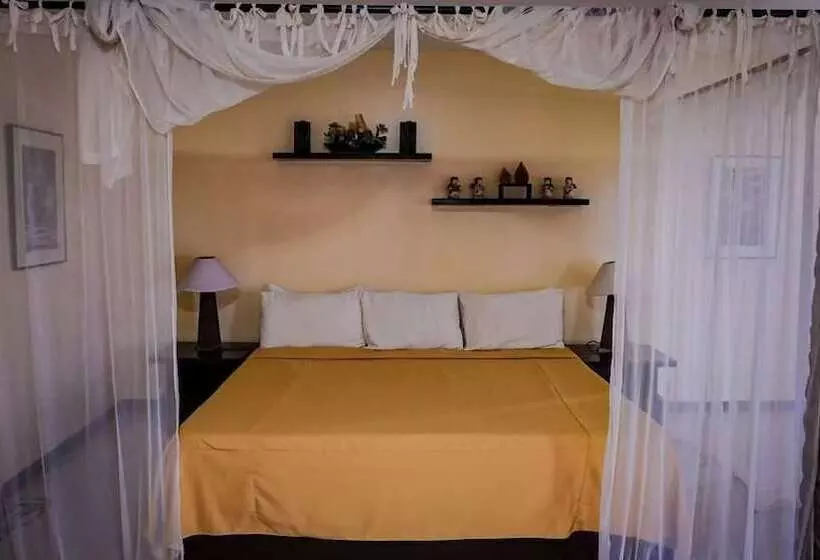 Punta De Fabian Powered By Cocotel