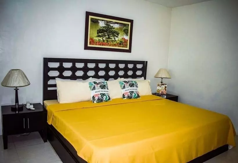 Punta De Fabian Powered By Cocotel