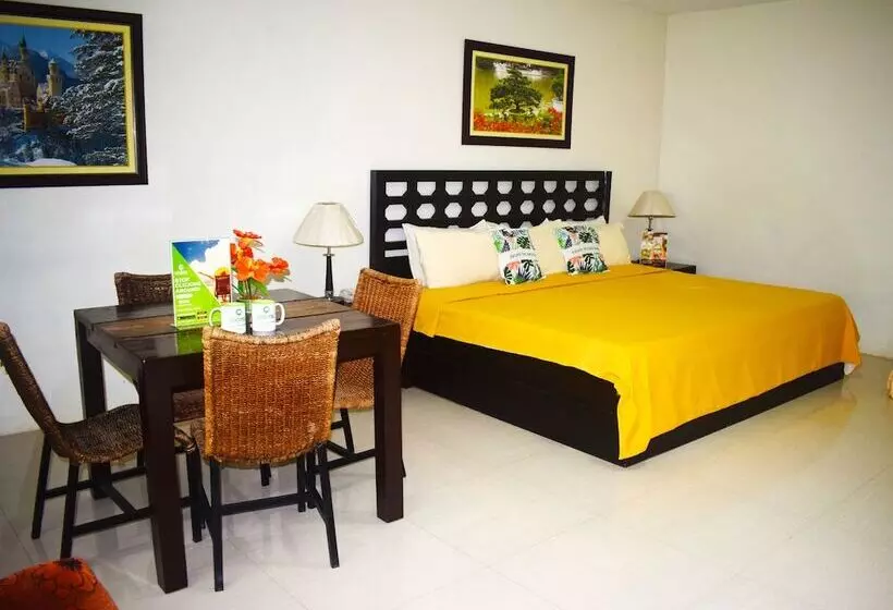 Punta De Fabian Powered By Cocotel