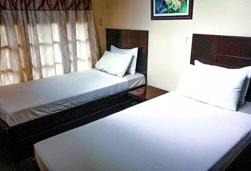 Punta De Fabian Powered By Cocotel