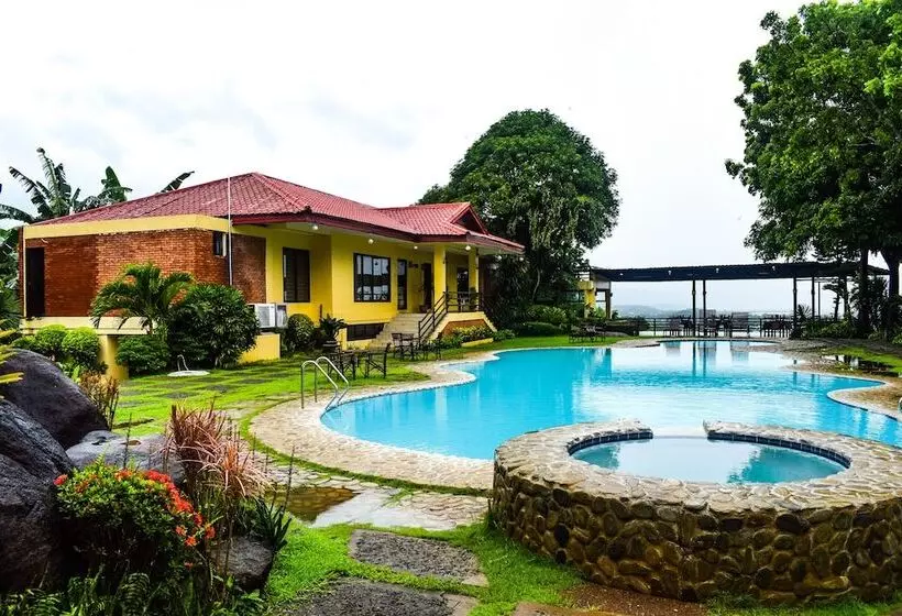 Punta De Fabian Powered By Cocotel