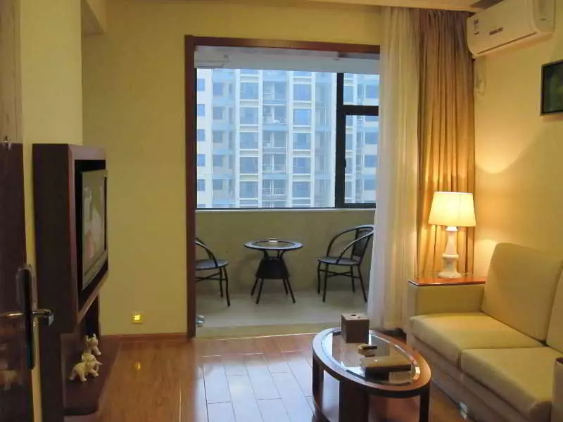 Future City Hotel Wuhan