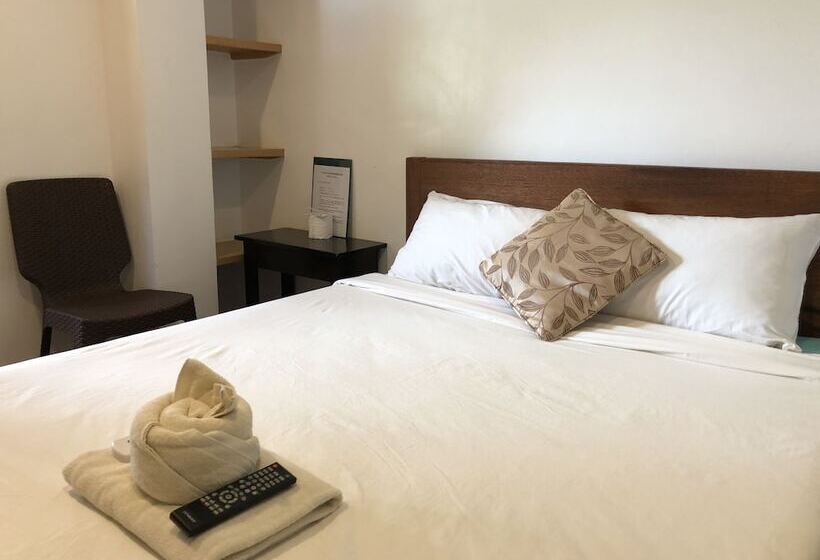 Hotell A Place To Remember El Nido Palawan