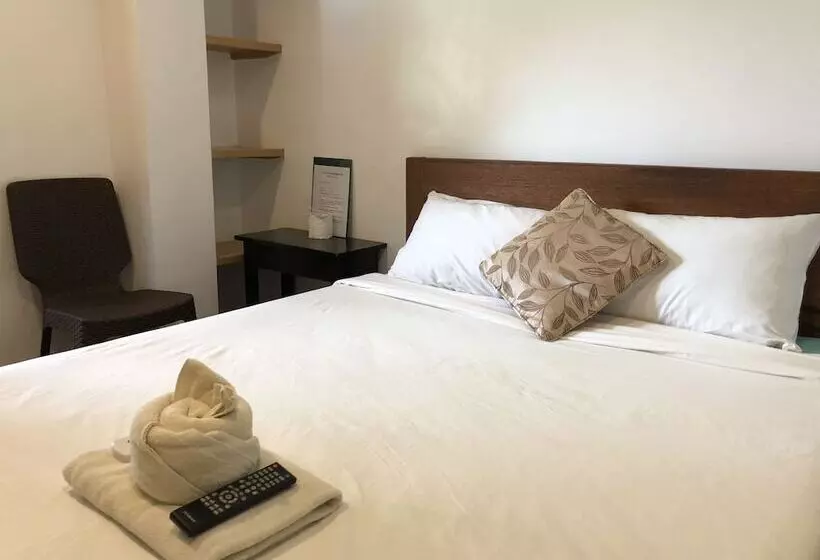 فندق A Place To Remember El Nido Palawan