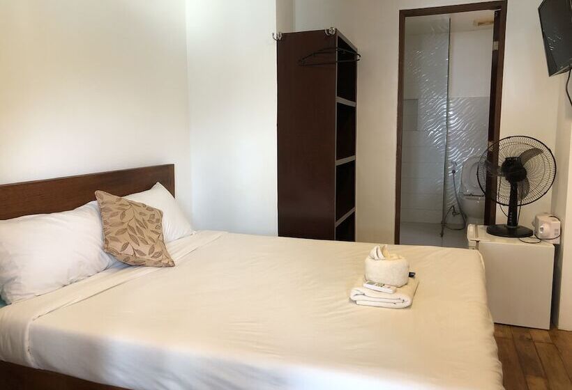 Hotell A Place To Remember El Nido Palawan