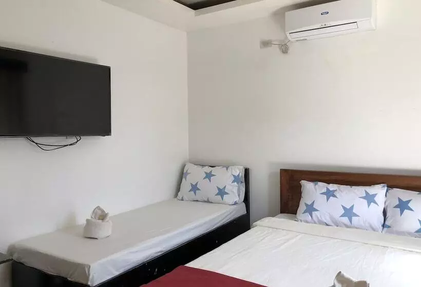 فندق A Place To Remember El Nido Palawan