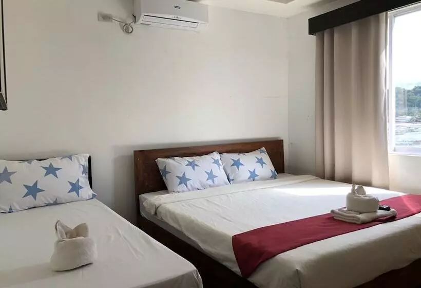 فندق A Place To Remember El Nido Palawan