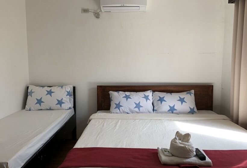 Hotell A Place To Remember El Nido Palawan