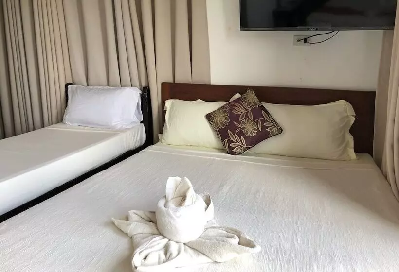 فندق A Place To Remember El Nido Palawan